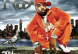 Nas – 2nd Childhood (Instrumental) (Prod. By DJ Premier)