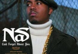 Nas – Can’t Forget About You (Instrumental) (Prod. By will.i.am)