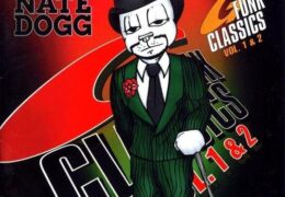Nate Dogg – Dogg Pound Gangstaville (Instrumental) (Prod. By Soopafly)