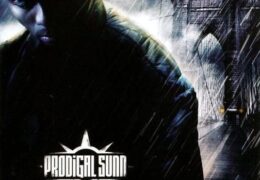 Prodigal Sunn – Brutality (The Grindz) (Instrumental) (Prod. By RZA)
