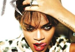Rihanna – Roc Me Out (Instrumental) (Prod. By Knife Party & StarGate)