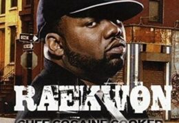 Raekwon – State of Grace (Instrumental) (Prod. By RZA)