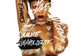 Rihanna – No Love Allowed (Instrumental) (Prod. By Kuk Harrell & No I.D.)