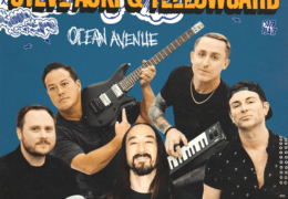 Steve Aoki & Yellowcard – Ocean Avenue (Instrumental) (Prod. By Steve Aoki & Neal Avron)