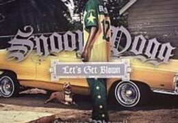 Snoop Dogg – Let’s Get Blown (Instrumental) (Prod. By The Neptunes)