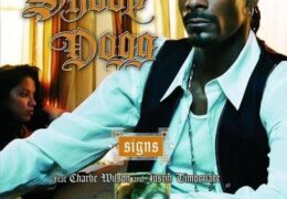 Snoop Dogg – Signs (Instrumental) (Prod. By The Neptunes)