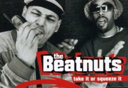The Beatnuts – No Escapin’ This (Instrumental) (Prod. By The Beatnuts) | Throwback Thursdays