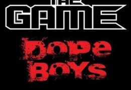 The Game – Dope Boys (Instrumental) (Prod. By DJ Quik & 1500 or Nothin’)