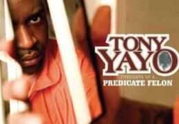 Tony Yayo – Drama Setter (Instrumental) (Prod. By Eminem)