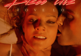 Tove Lo – disco tits (Instrumental) (Prod. By The Struts)