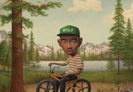 Tyler, The Creator – Parking Lot (Instrumental) (Prod. By Tyler The Creator)