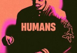 Vikkstar – Humans (Instrumental) (Prod. By Vikkstar & Goldfingers)