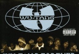 Wu-Tang Clan – For Heaven’s Sake (Instrumental) (Prod. By RZA)