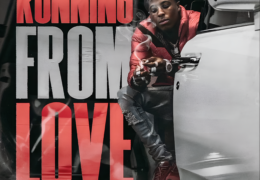 Youngboy Never Broke Again – Runnin’ From Love (Bed Rock) (Instrumental) (Prod. By Nolimitshawn & DP Soundz)