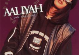 Aaliyah – Back & Forth (Instrumental) (Prod. By R. Kelly)