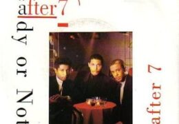 After 7 – Ready Or Not (Instrumental) (Prod. By LA Reid & Babyface)