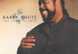 Barry White – Practice What You Preach (Instrumental) (Prod. By Edwin Nicholas, Gerald Levert & Barry White)