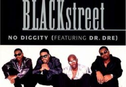 Blackstreet – No Diggity (Instrumental) (Prod. By Teddy Riley & Skylz)