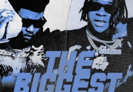 BossMan Dlow & YTB Fatt – The Biggest (Instrumental) (Prod. By Gentle Beatz)