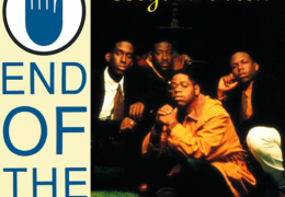 Boyz II Men – End Of The Road (Instrumental) (Prod. By LA Reid, Babyface & Daryl Simmons)