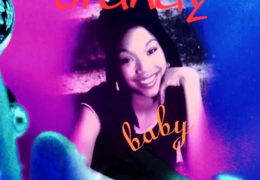 Brandy – Baby (Instrumental) (Prod. By Keith Crouch)