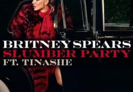 Britney Spears – Slumber Party (Instrumental) (Prod. By Mischke and Mattman & Robin)