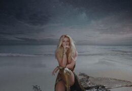 Britney Spears – Swimming In The Stars (Instrumental) (Prod. By Matthew Koma)