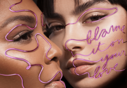 Charli XCX – Blame It On Your Love (Instrumental) (Prod. By StarGate)