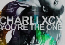 Charli XCX – You’re The One (Instrumental) (Prod. By Patrik Berger)