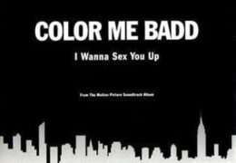 Color Me Badd – I Wanna Sex You Up (Instrumental) (Prod. By Cassandra Mills, Hitman Howie Tee, Ross Sloane & Dr. Freeze)