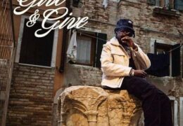 Conway The Machine – Give & Give (Instrumental) (Prod. By Cool N Dre & 808-Ray)