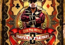 CyHi The Prince – Cold As Ice (Instrumental) (Prod. By KB)