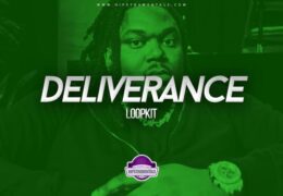 Westworldwaves – Deliverance (Loopkit)