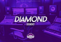 Diamond (Drumkit)