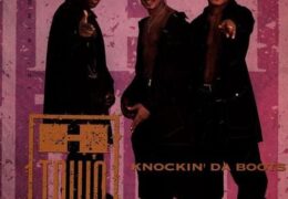H-Town – Knockin’ Da Boots (Instrumental) (Prod. By Stick, G.I., Dino & Shazam)