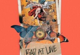 Halsey – Bad At Love (Instrumental) (Prod. By Rogét Chahayed & Ricky Reed)
