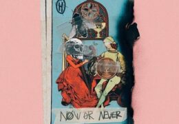 Halsey – Now Or Never (Instrumental) (Prod. By Cashmere Cat, Happy Perez & ​benny blanco)