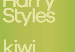 Harry Styles – Kiwi (Instrumental) (Prod. By Tyler Johnson, Alex Salibian & Jeff Bhasker)