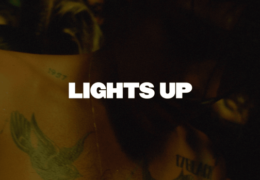 Harry Styles – Lights Up (Instrumental) (Prod. By Kid Harpoon & Tyler Johnson)