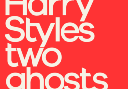 Harry Styles – Two Ghosts (Instrumental) (Prod. By Kid Harpoon, Tyler Johnson, Alex Salibian & Jeff Bhasker)