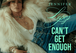 Jennifer Lopez – Can’t Get Enough (Instrumental) (Prod. By Rogét Chahayed, Angel López, Gitty & Hit-Boy)