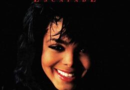 Janet Jackson – Escapade (Instrumental) (Prod. By Jimmy Jam & Terry Lewis)
