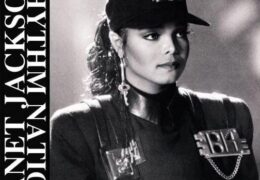 Janet Jackson – Rhythm Nation (Instrumental) (Prod. By Jimmy Jam & Terry Lewis)