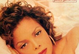 Janet Jackson – That’s The Way Love Goes (Instrumental) (Prod. By Jimmy Jam and Terry Lewis & Janet Jackson)