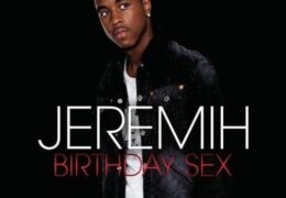 Jeremih – Birthday Sex (Instrumental) (Prod. By Mick Schultz)