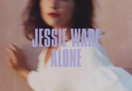 Jessie Ware – Alone (Instrumental) (Prod. By Kid Harpoon & STINT)