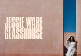 Jessie Ware – Finish What We Started (Instrumental) (Prod. By John Ryan & Julian Bunetta)