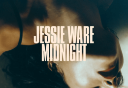 Jessie Ware – Midnight (Instrumental) (Prod. By Bastian Langebaek)