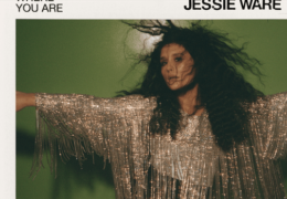 Jessie Ware – Remember Where You Are (Instrumental) (Prod. By James Ellis Ford)