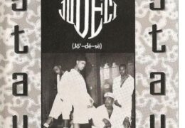 Jodeci – Stay (Instrumental) (Prod. By DeVante Swing & Al B. Sure)